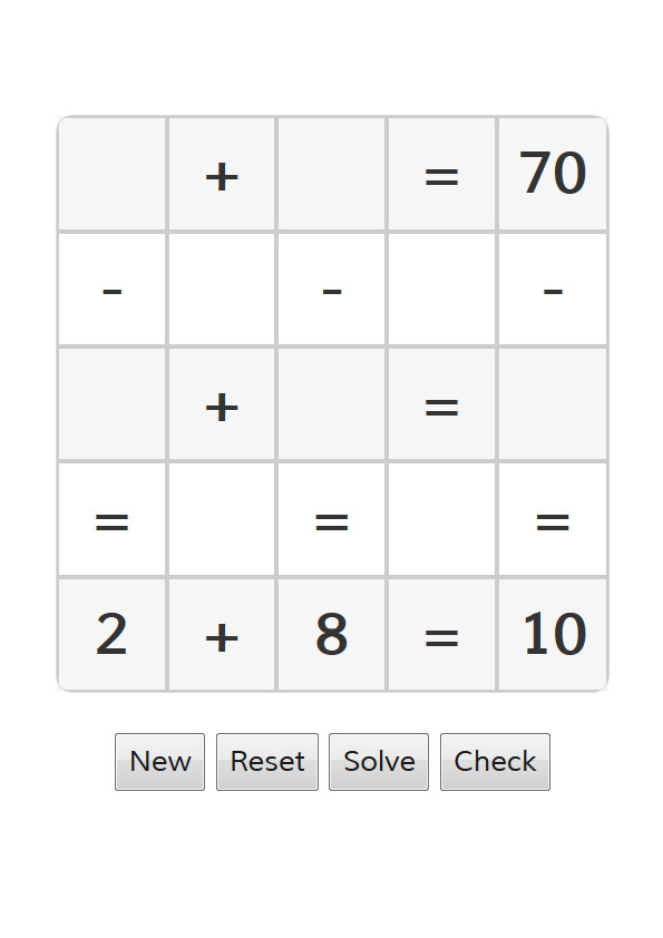 Crossword math puzzles for 4th grade - Planetpsyd