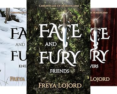 Freya Lojord